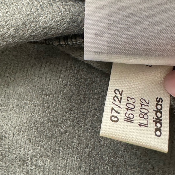 Adidas Women's Black Jacket - Picture 11 of 13